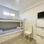 Antena City Apartment