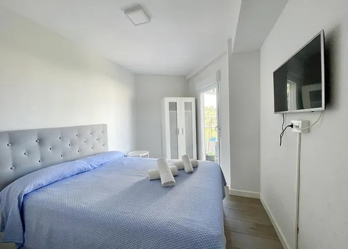 Antena City Apartment
