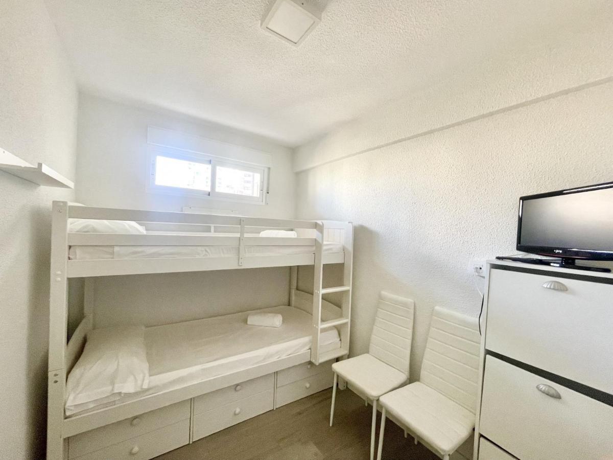 Appartement Antena