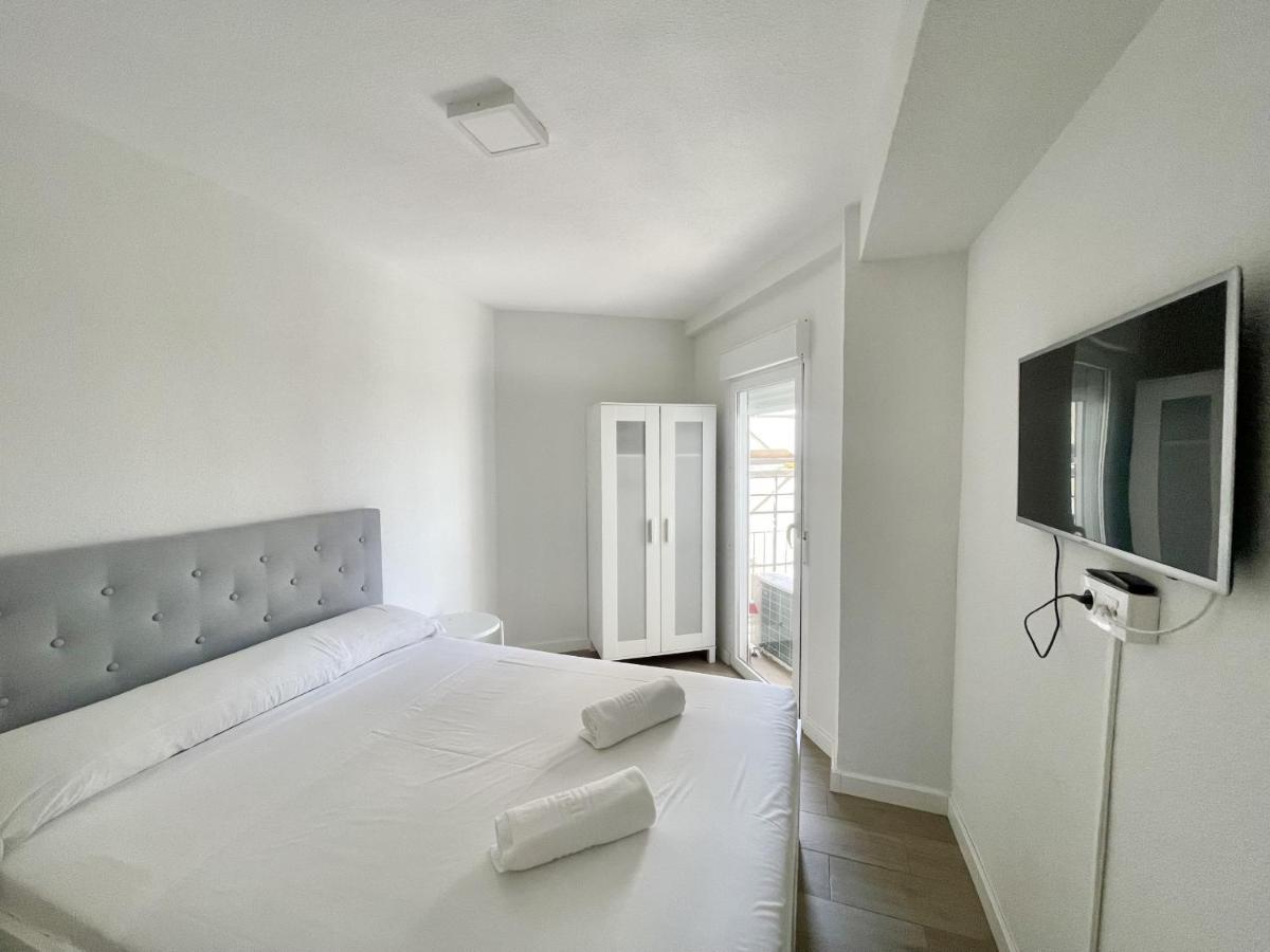 Antena Appartement Benidorm