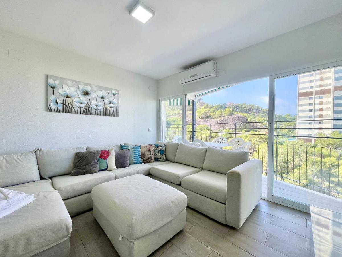Appartement Antena Benidorm