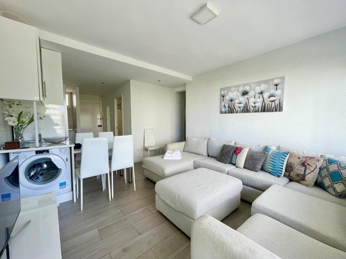 Antena Appartement Benidorm