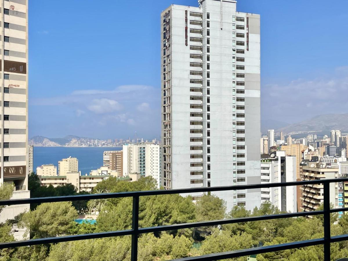 Antena * Benidorm