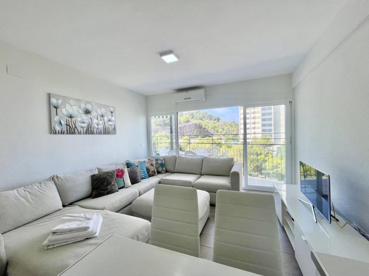 Appartement Antena Benidorm