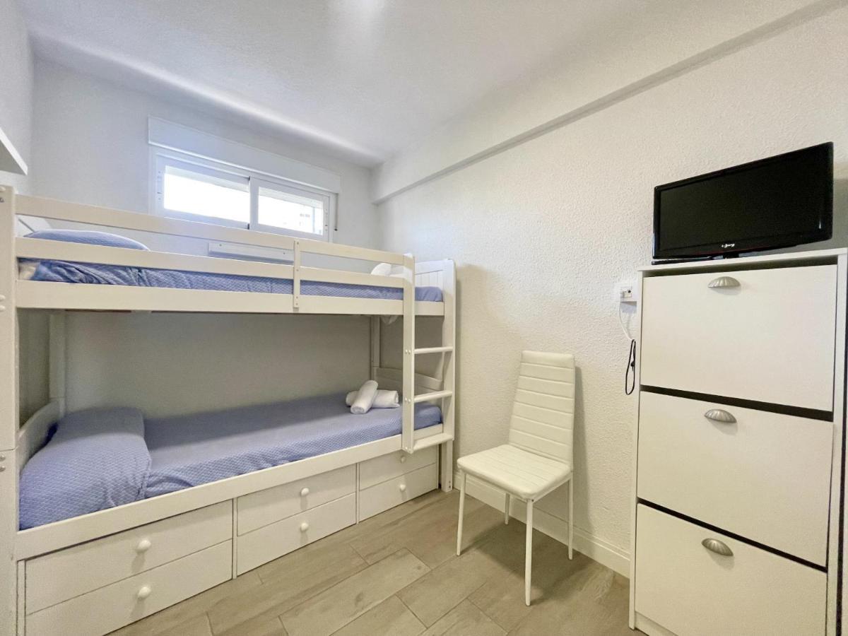 Antena Appartement *